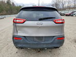 Jeep Cherokee 2015