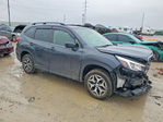 Subaru Forester 2019
