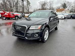 Audi Q5 2017