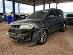 Ford Explorer 2016