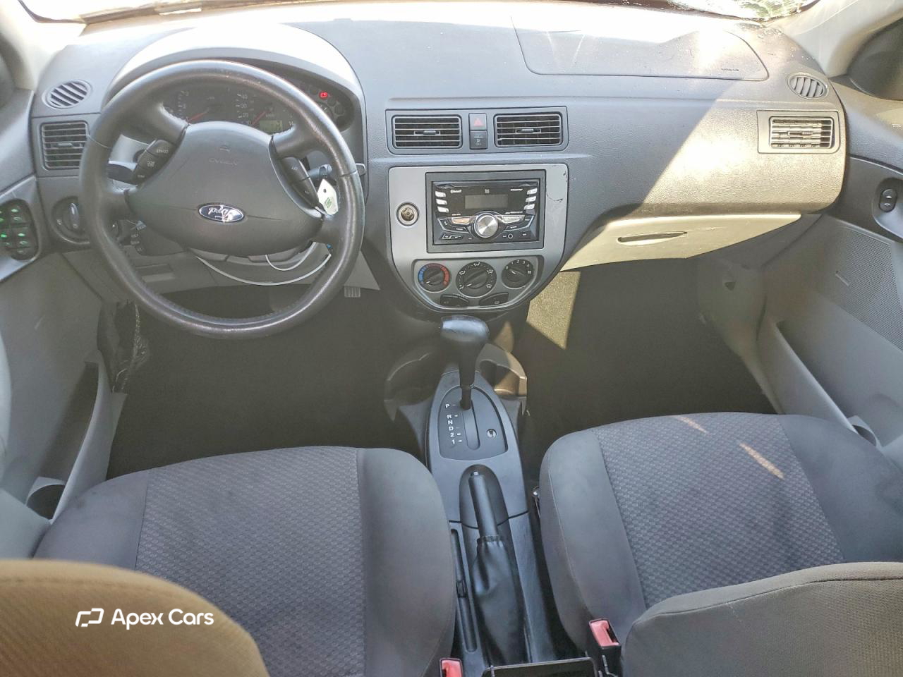 Ford Focus 2005