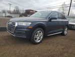 Audi Q5 2019