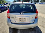 Nissan Versa 2016