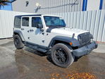 Jeep Wrangler 2015