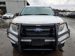 Ford Explorer 2015