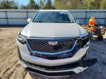 Cadillac XT6 2021