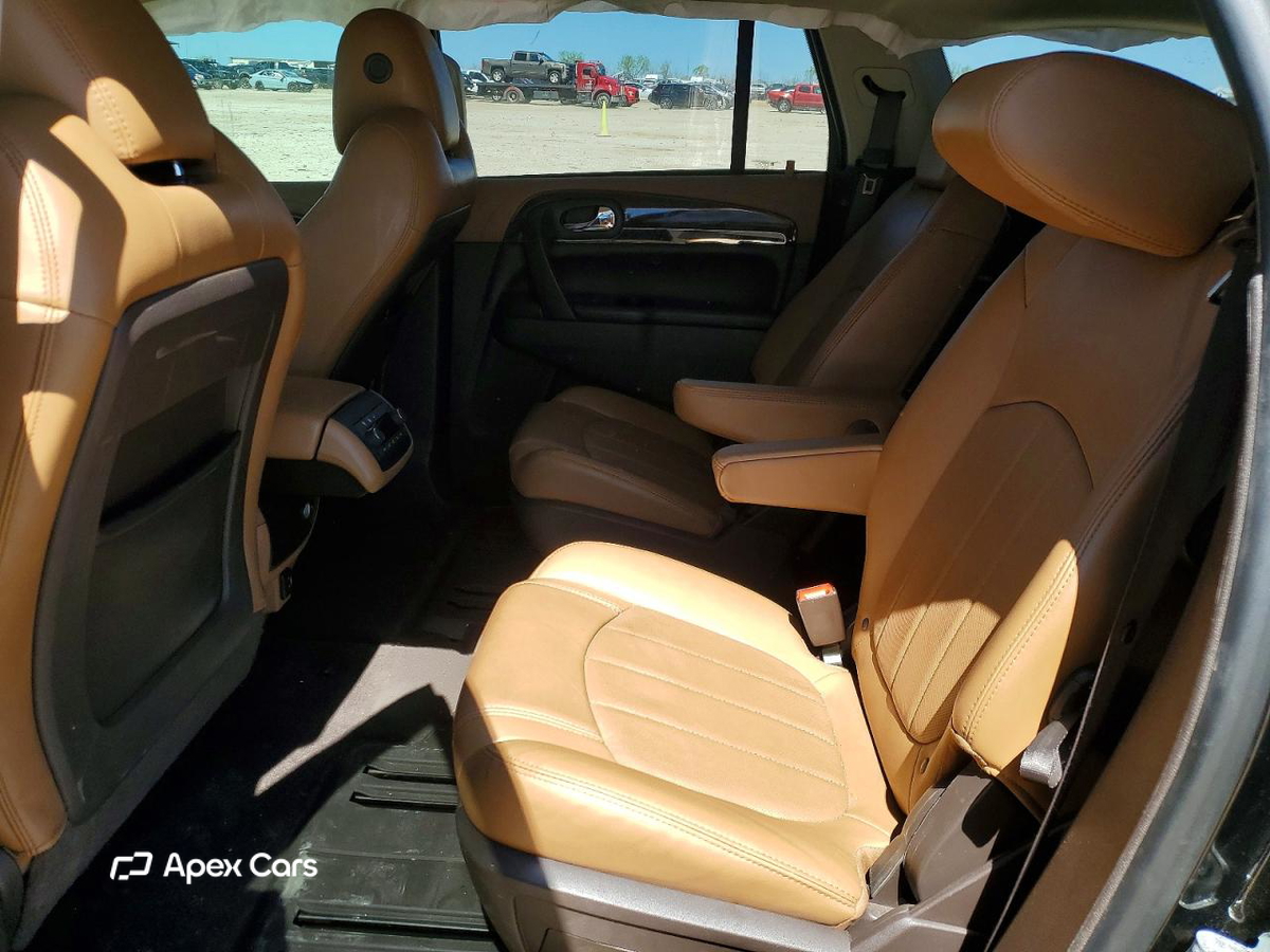 Buick Enclave 2017