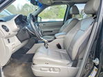 Honda Pilot 2012