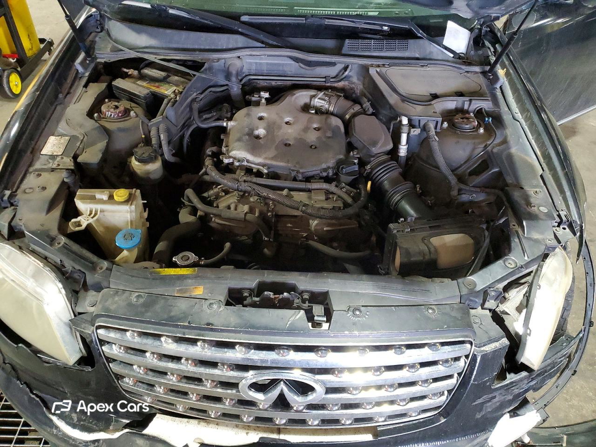 Infiniti FX 2005