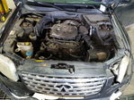 Infiniti FX 2005