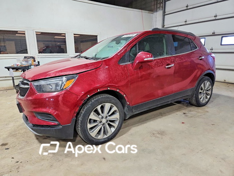 Buick Encore 2019 - Zdjęcie 1 z 13