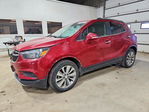 Buick Encore 2019