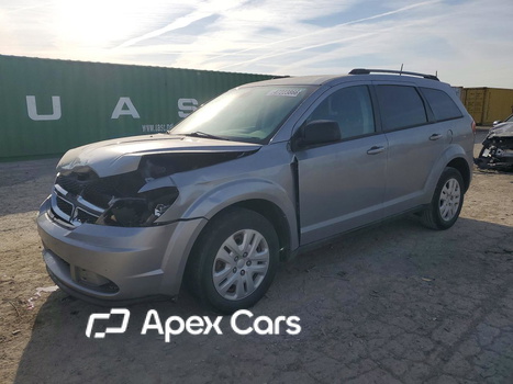 Dodge Journey 2018 - Image 1 of 14
