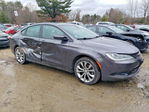 Chrysler 200 2015