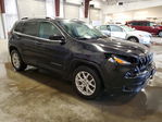 Jeep Cherokee 2014