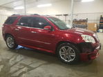 GMC Acadia 2011