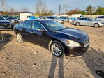 Nissan Maxima 2014