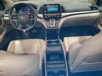 Honda Odyssey 2018
