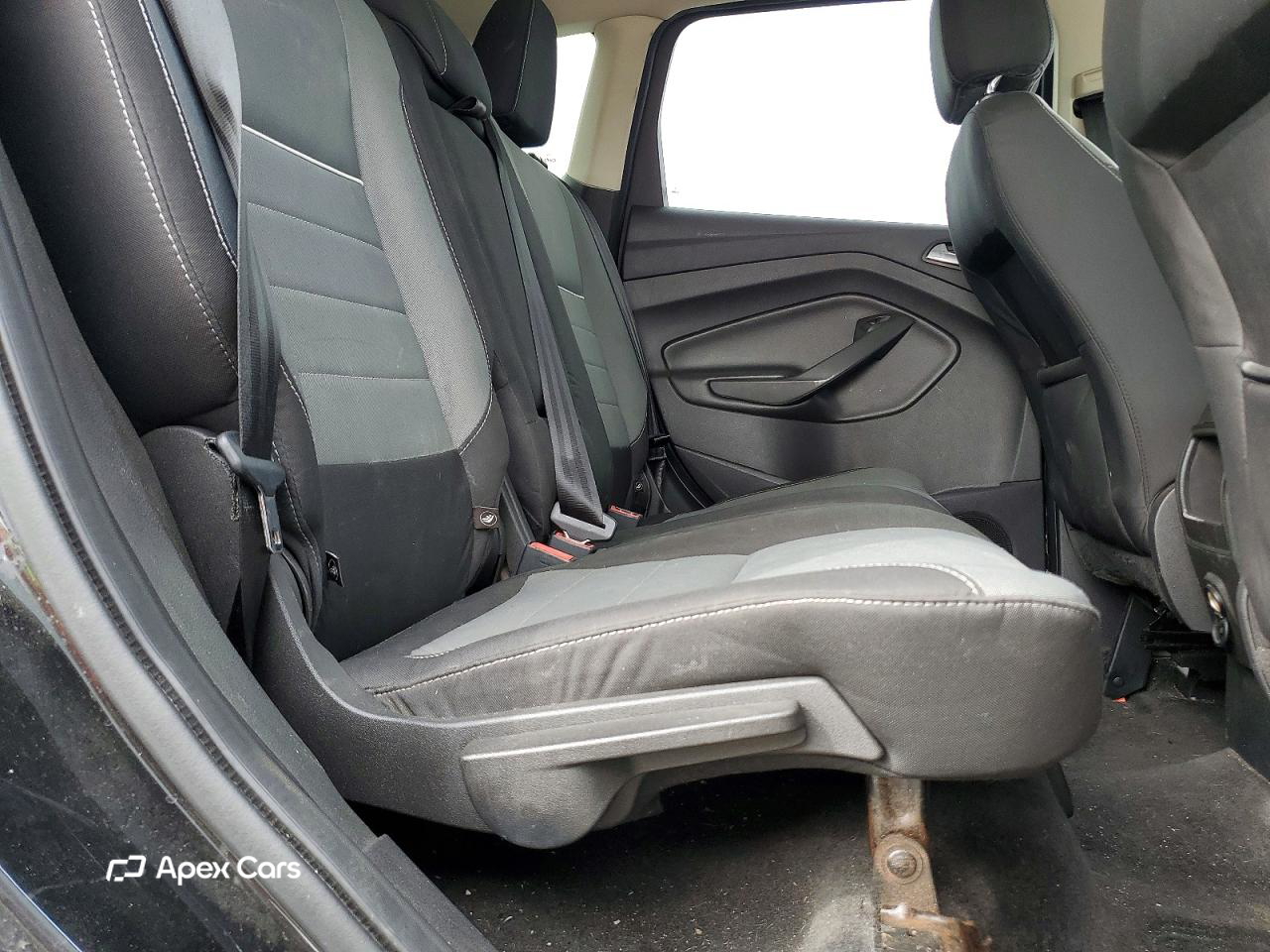 Ford Escape 2014