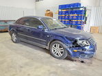 Volkswagen Passat 2002