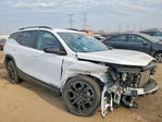 GMC Terrain 2022