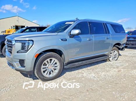 GMC Yukon 2024 - Image 1 of 13