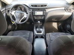 Nissan Rogue 2014