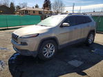 Jeep Cherokee 2015