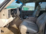 GMC Yukon 2005