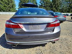 Honda Accord 2016