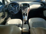 Buick Verano 2013