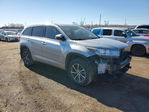 Toyota Highlander 2018