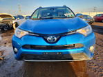 Toyota RAV 4 2016