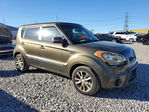 Kia Soul 2012