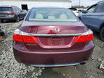 Honda Accord 2013
