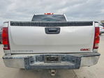 GMC Sierra 2011