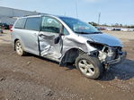 Toyota Sienna 2011