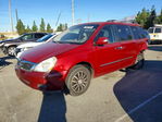 Kia Sedona 2012