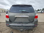 Toyota Highlander 2012