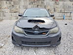 Subaru Impreza 2011