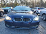 BMW Series 5 2008