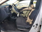 Nissan Versa 2016