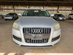 Audi Q7 2012