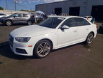Audi A4 2017