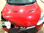 Hyundai Veloster 2013