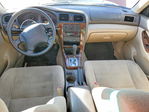 Subaru Legacy 2003