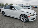BMW Series 3 2015