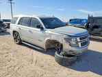 Chevrolet Tahoe 2018