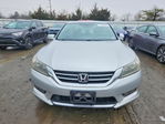 Honda Accord 2015