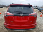 Toyota RAV 4 2017